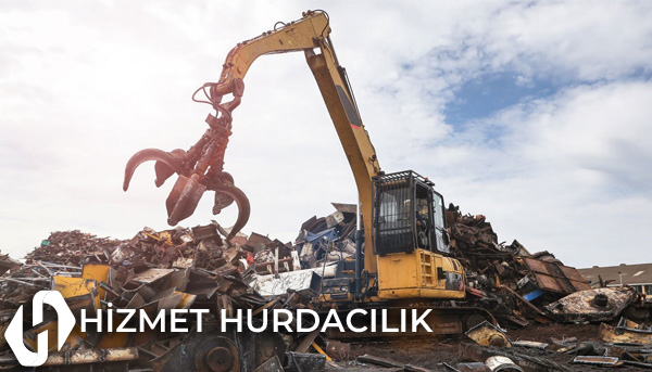 Ankara Kazan Hurdacı